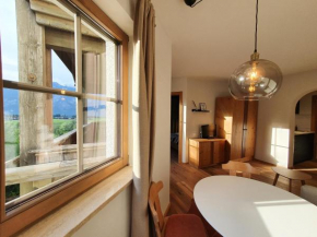 Alpenflair Apartment mit Balkon - inkl Parkplatz #4